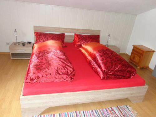 Hostal G�stehaus Eschenhof