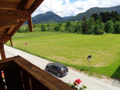 Hostal G�stehaus Eschenhof