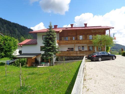 Hostal G�stehaus Eschenhof