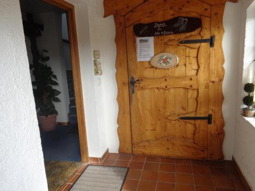 Hostal G�stehaus Eschenhof