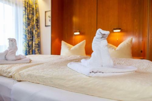 Hostal G�stehaus Hellwig