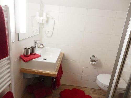 Apartamento G�stehaus Sch�nfeld