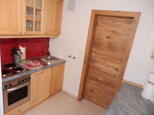 Apartamento G�stehaus Sch�nfeld