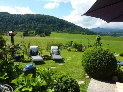 Apartamento G�stehaus Sch�nfeld