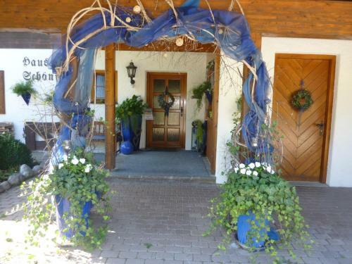 Apartamento G�stehaus Sch�nfeld