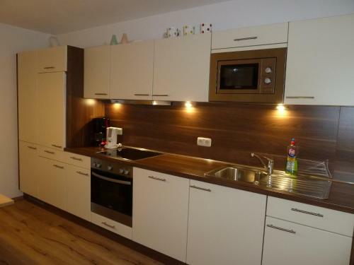 Apartamento Haus Im Kurpark