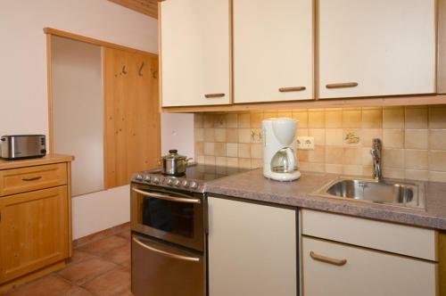 Hostal Sonnhofs Ferienresidenz