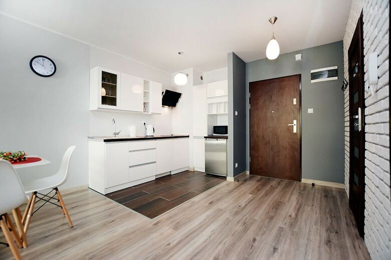 Golden Sun Apartments  - Bursztynowe