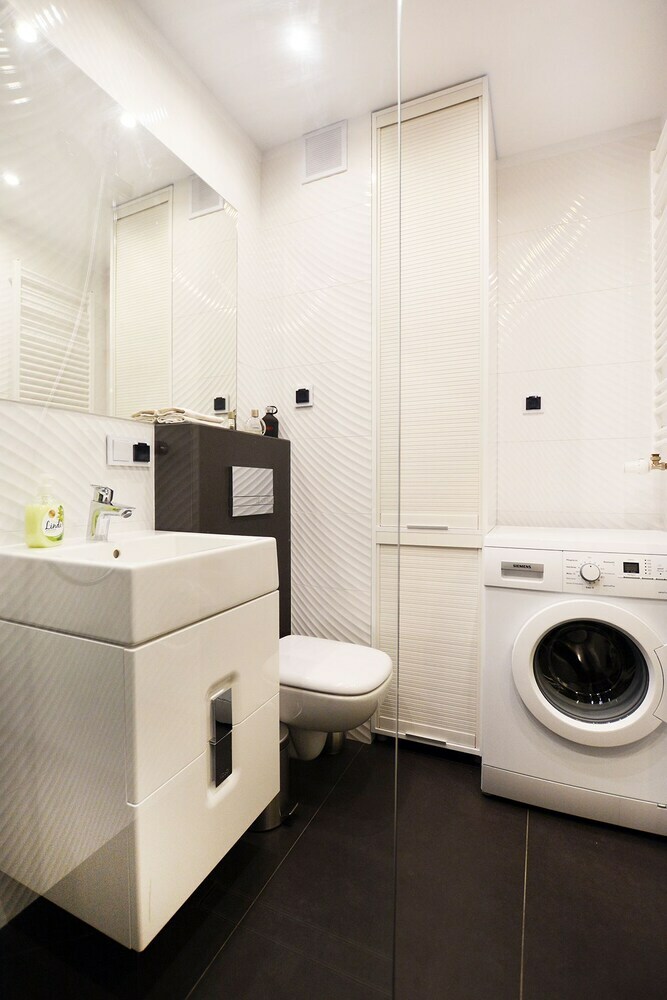 Golden Sun Apartments  - Bursztynowe