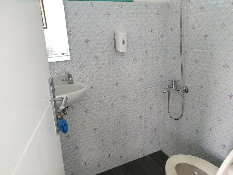 Hotel Villa Jatimas Hijau