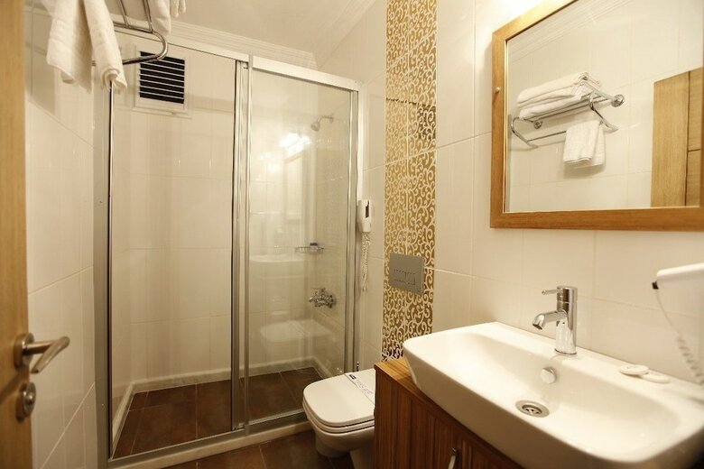 Hotel Olbios Marina Resort
