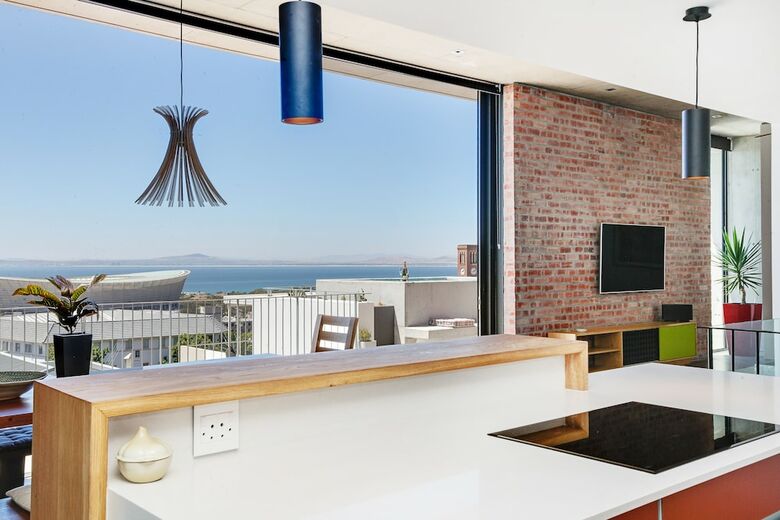 Apartamentos Upper Green Point Roos Villa