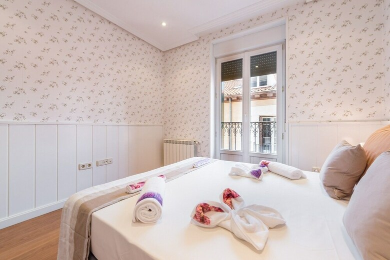 Apartamento - Barrio de Las Letras