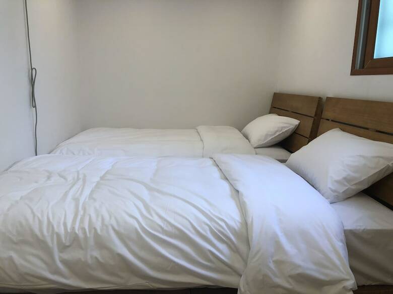 Hostal Ultari Hostel Jongno