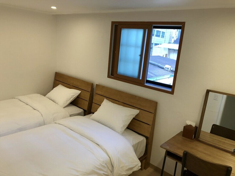 Hostal Ultari Hostel Jongno