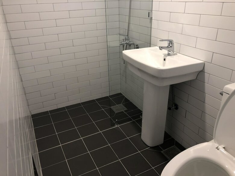 Hostal Ultari Hostel Jongno