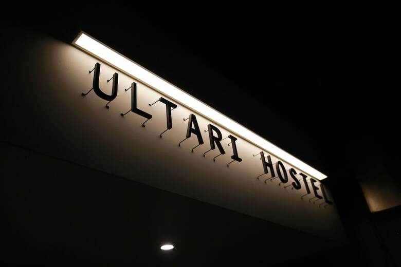 Hostal Ultari Hostel Jongno