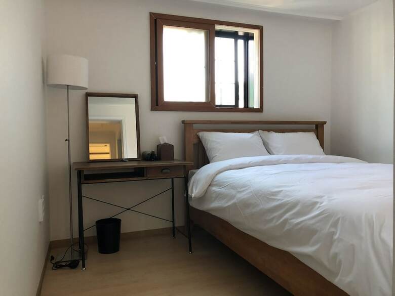 Hostal Ultari Hostel Jongno