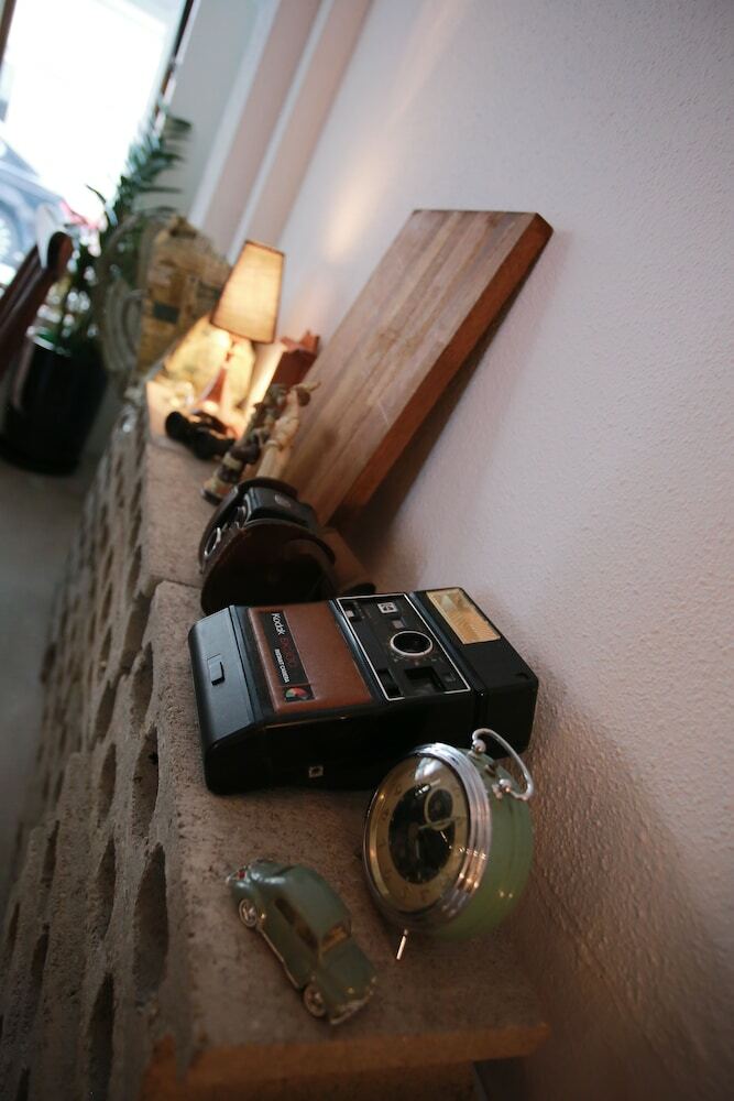 Hostal Ultari Hostel Jongno