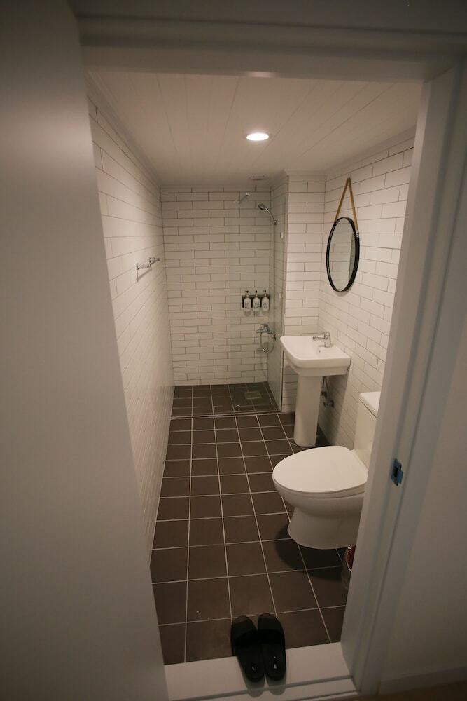 Hostal Ultari Hostel Jongno