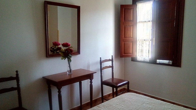 Apartamentos Rurales Ovio
