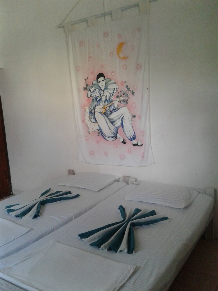 Hotel Reliqua Galle