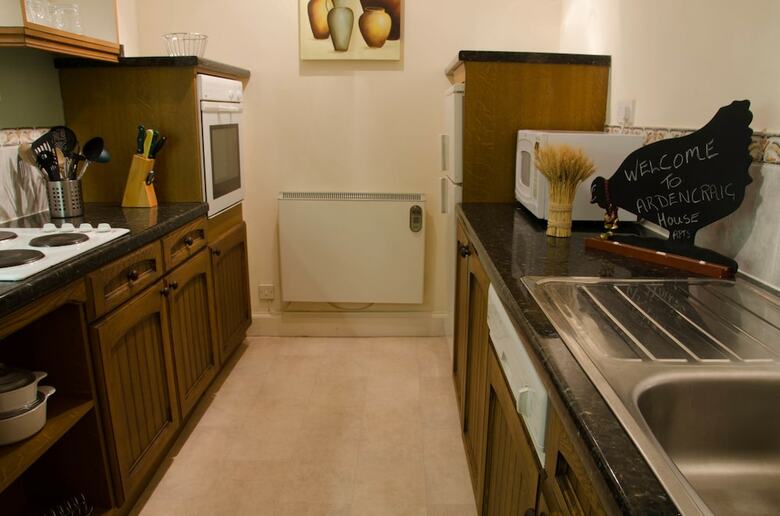 Apartamentos Ardencraig  Houseapartments