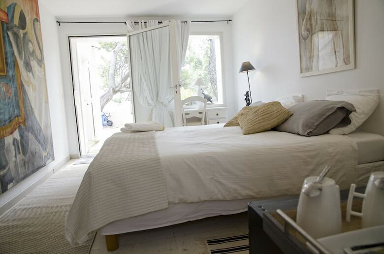 Bed & Breakfast L?�l�phant De Vaugines