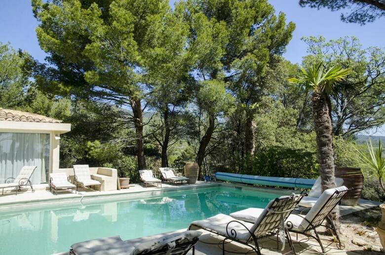 Bed & Breakfast L?�l�phant De Vaugines