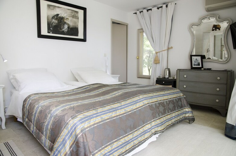 Bed & Breakfast L?�l�phant De Vaugines