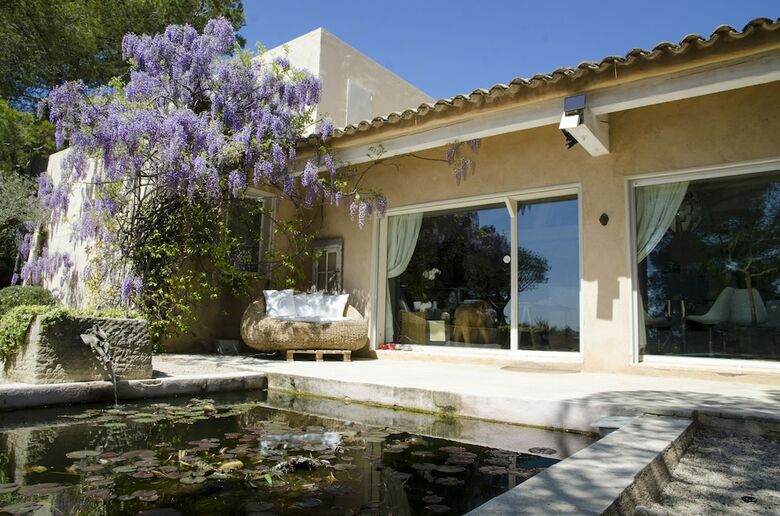 Bed & Breakfast L?�l�phant De Vaugines