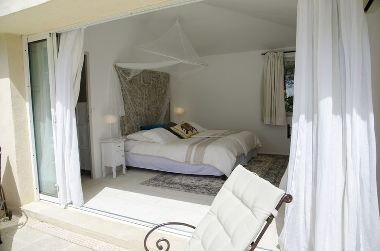 Bed & Breakfast L?�l�phant De Vaugines