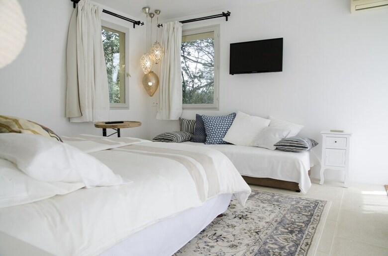 Bed & Breakfast L?�l�phant De Vaugines