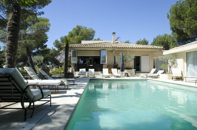 Bed & Breakfast L?�l�phant De Vaugines