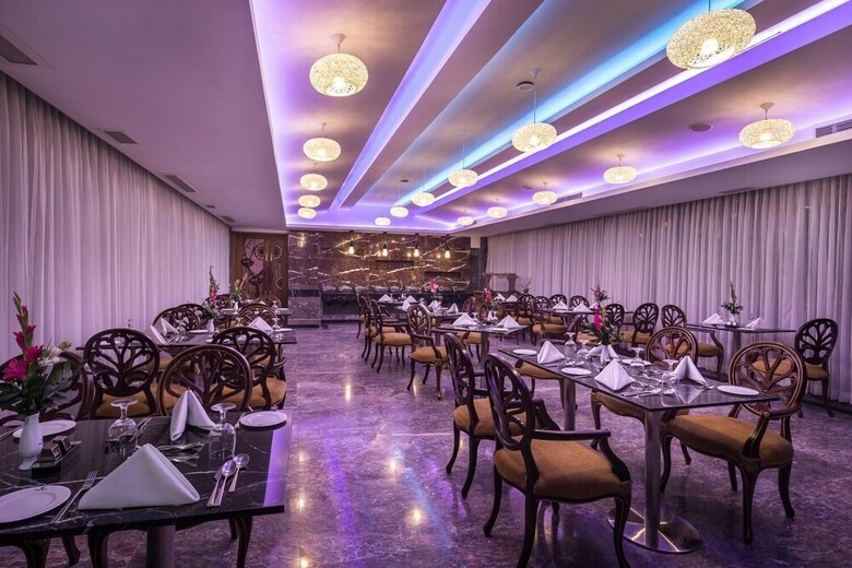 Grand Palace Hotel & Resort's Rangpur