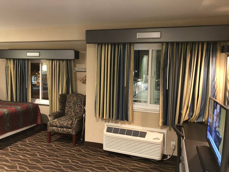 Motel Casa Royal Inn