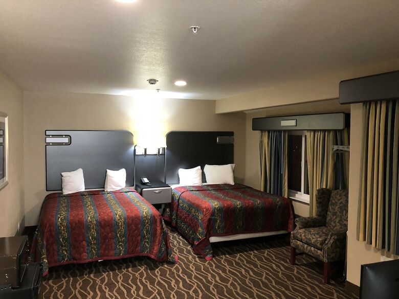 Motel Casa Royal Inn