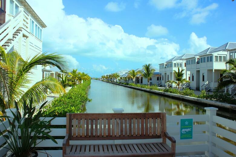South Ambergris Village