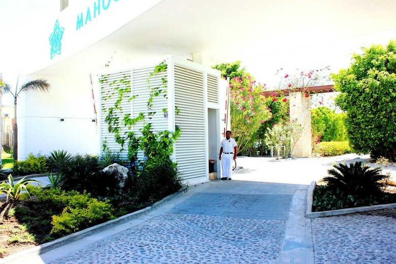 South Ambergris Village