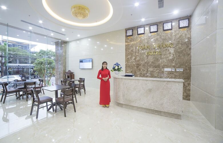 Toan Thang Hotel