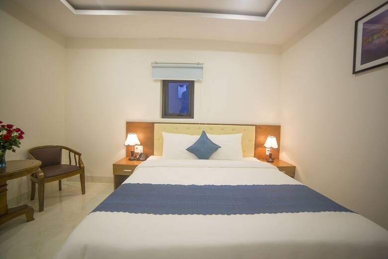 Toan Thang Hotel