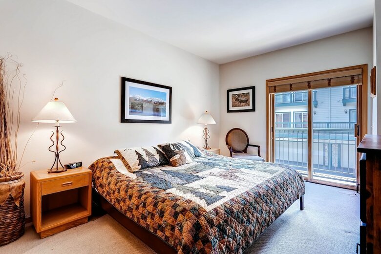 Antlers Lodge