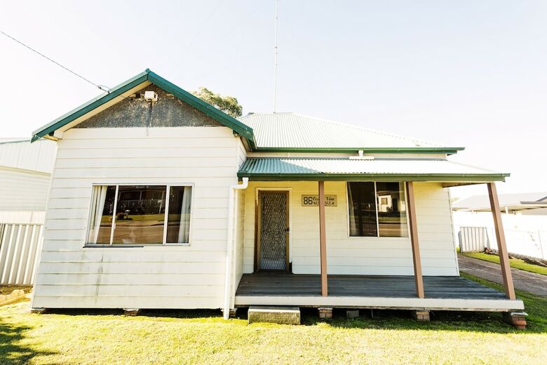 Coal D' Vine Cottage - Cessnock Nsw