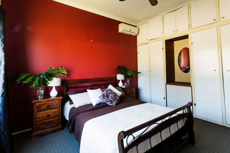 Coal D' Vine Cottage - Cessnock Nsw