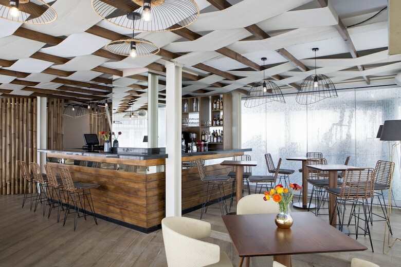 Hotel Wyndham Athens Residence