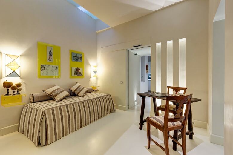 Apartamento Domus Domitia Luxury House