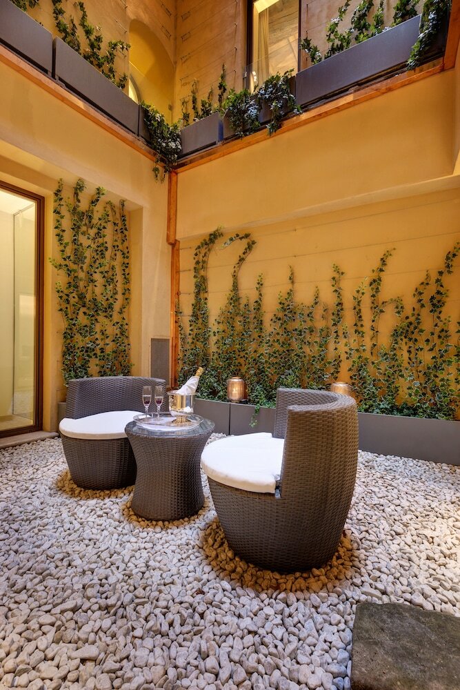 Apartamento Domus Domitia Luxury House