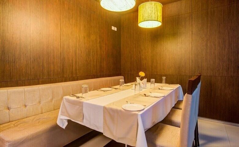 Hotel Jk Residency Kelakam
