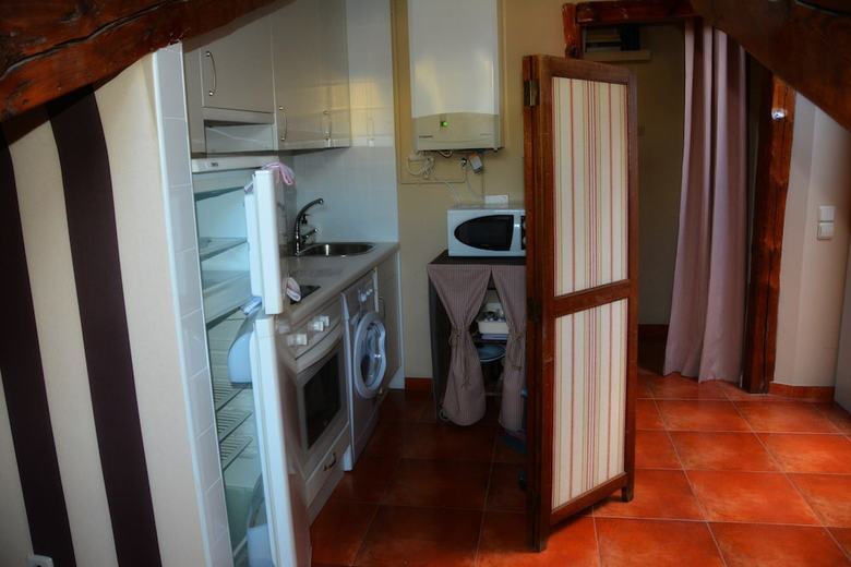 Apartamentos Puerta Del Sol Downtown
