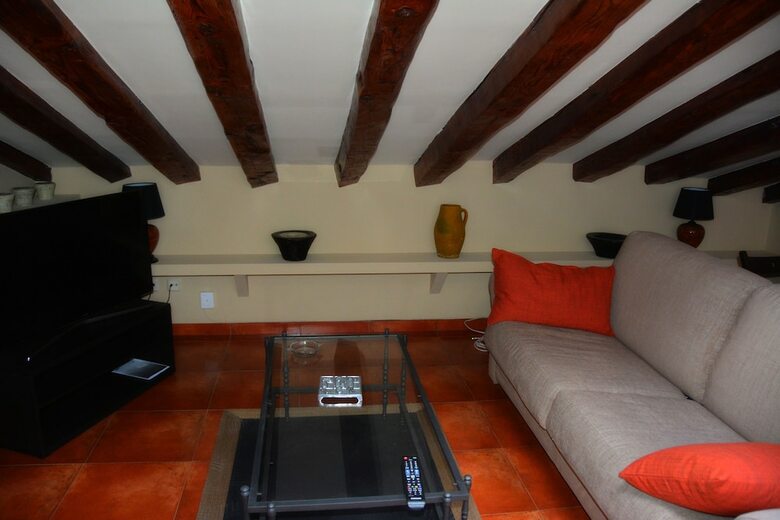 Apartamentos Puerta Del Sol Downtown